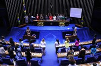 Deputadas pedem apoio do Congresso para projetos em defesa das mulheres