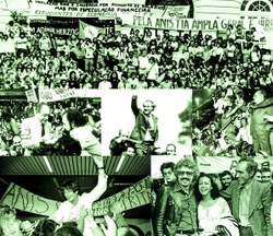 “A esperança equilibrista” : Subcomissão da Câmara dos Deputados quer revisão da Lei da Anistia