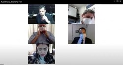 “Expressão machista, patriarcal e incompatível com as normas nacionais e internacionais”, afirma o presidente da CDHM sobre o caso Mariana Ferrer