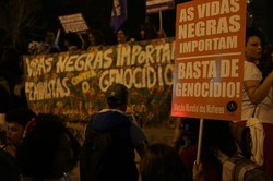 21 deputados pedem criação de grupo de trabalho para elaborar agenda legislativa contra o racismo e violência contra a população negra