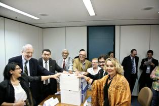 CDHM entregou à CNV documentos sobre violações durante a ditadura