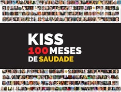 A AVTSM, em parceria com o coletivo Kiss: Que Não Se Repita, lança a campanha "100 Meses Sem Justiça”