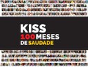 A AVTSM, em parceria com o coletivo Kiss: Que Não Se Repita, lança a campanha "100 Meses Sem Justiça”