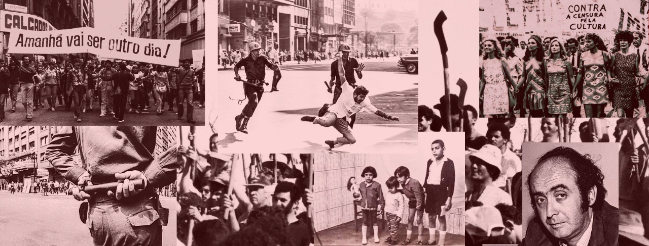 A esperança equilibrista: a Lei da Anistia 40 anos depois