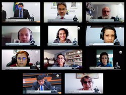 Alteração da regulamentação do Marco Civil da Internet é objeto de audiência pública da CDHM