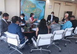 Ataques a indígenas em diferentes regiões do país 