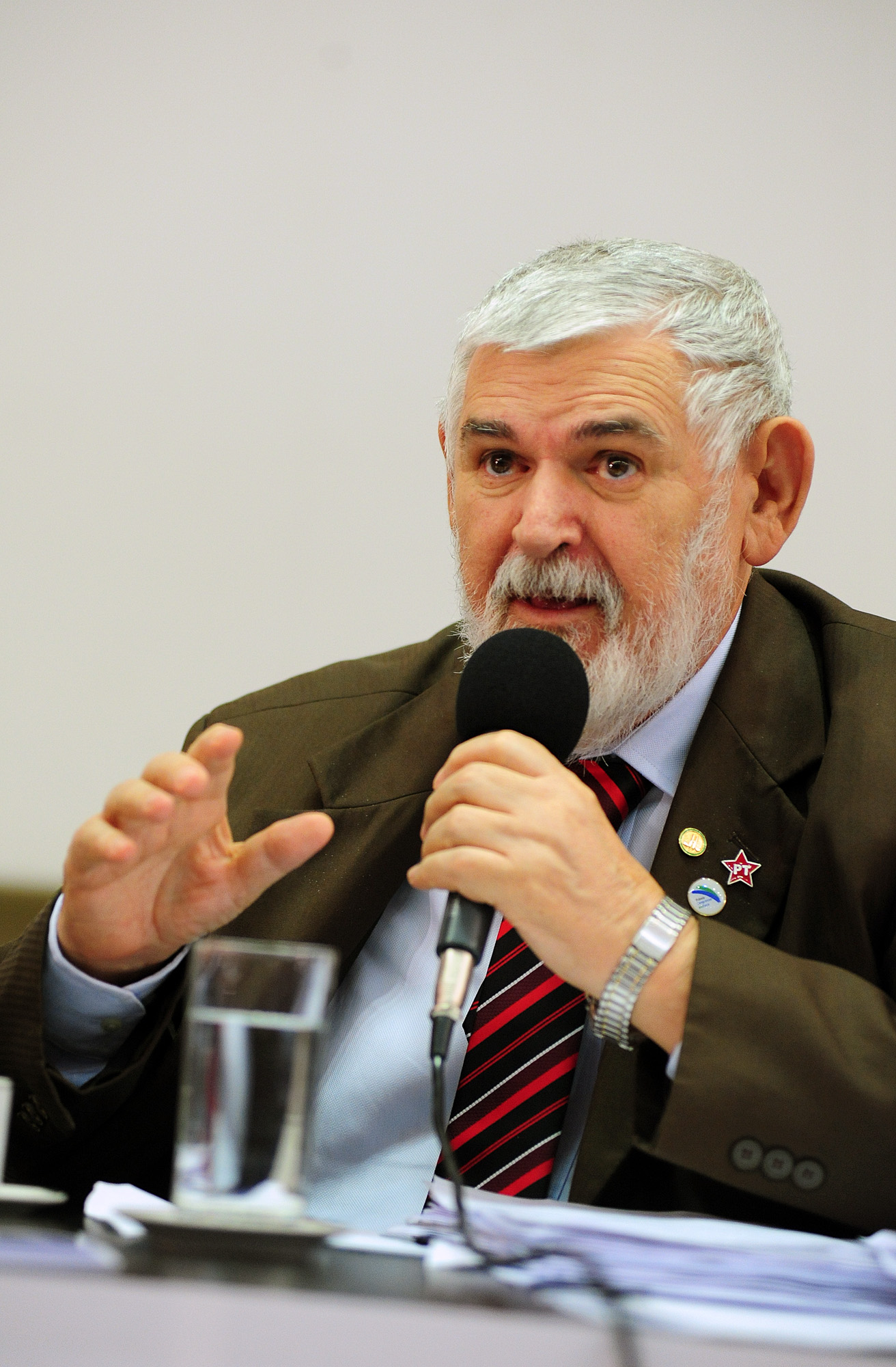 Atingidos por barragens poderão ser contemplados pelo crédito rural   