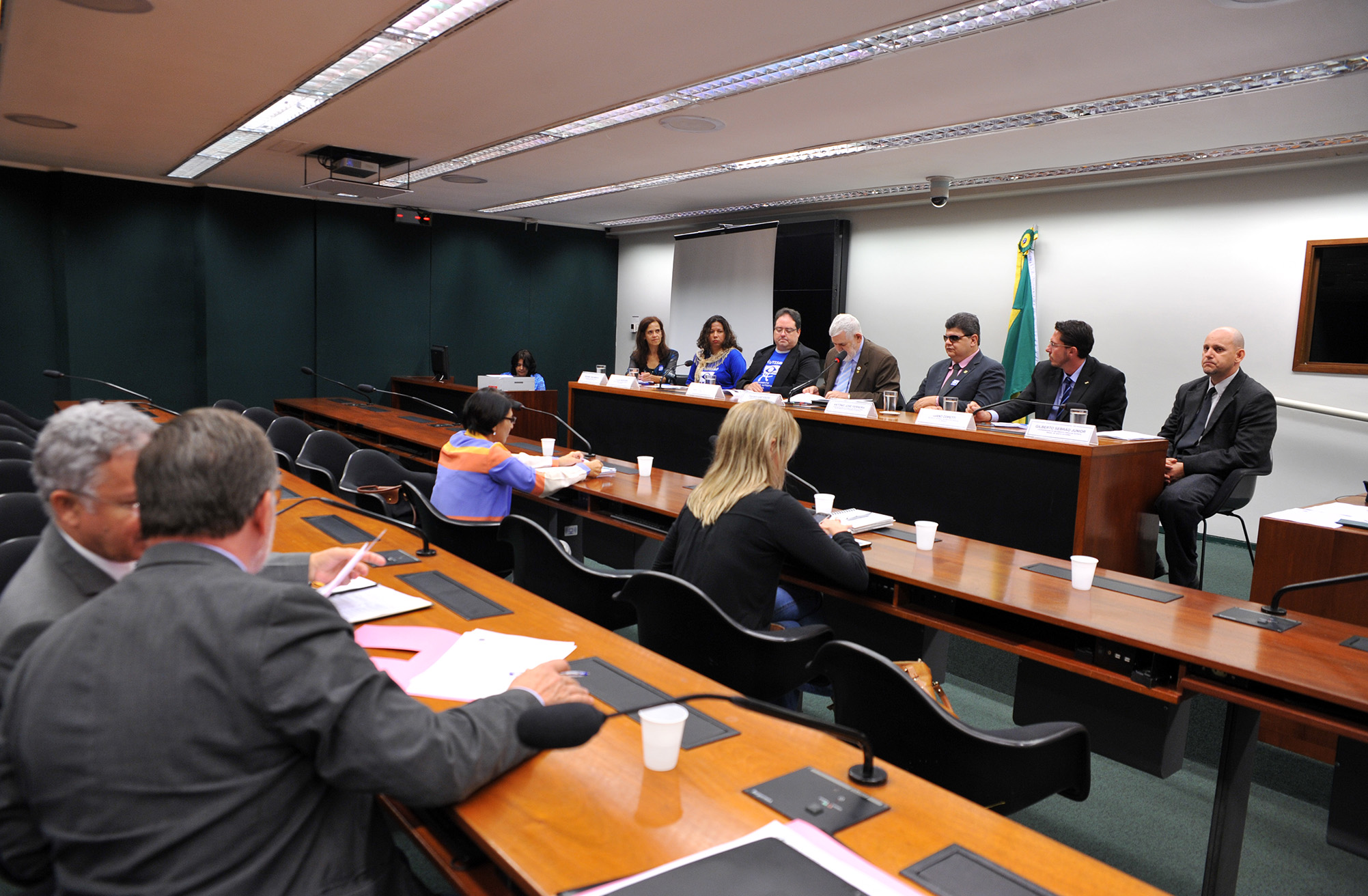 Ativistas da causa autista pedem urgência na regulamentação de Lei 