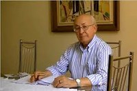 Ato público homenageia Dom Tomás Balduíno