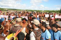 Audiência pública busca solução para conflitos em áreas indígenas do MS