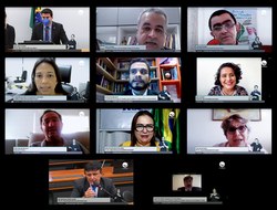 Audiência Pública debate conflitos agrários em terras públicas