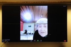 Audiência pública debate história e memória das pessoas atingidas pela Hanseníase