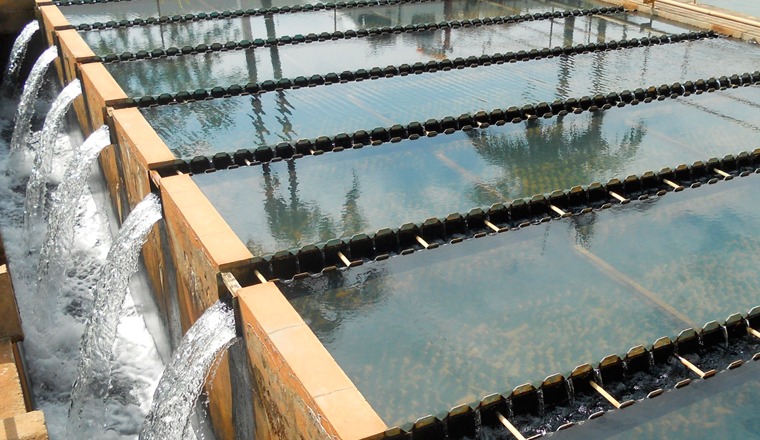 Audiência pública debate MP do governo federal que pode criar o “mercado da água”