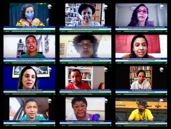 Audiência pública reforça a importância da política de cotas no Brasil 