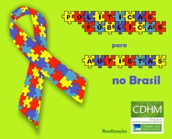 Audiência pública reúne especialistas, famílias e autistas para discutir políticas públicas sobre o autismo no Brasil 