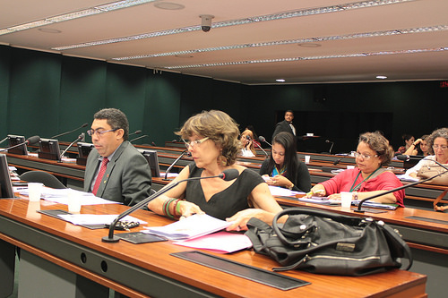 Audiência Pública vai debater manifestações homofóbicas no Distrito Federal