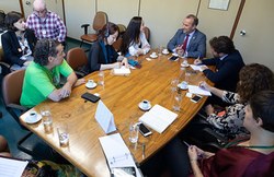 Brasil tem o maior número de casos novos de hanseníase no mundo em relação à população; CDHM e ONU combatem o preconceito