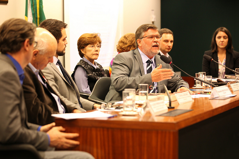 Buscas pelos corpos da chacina no Parque Nacional do Iguaçu terão continuidade