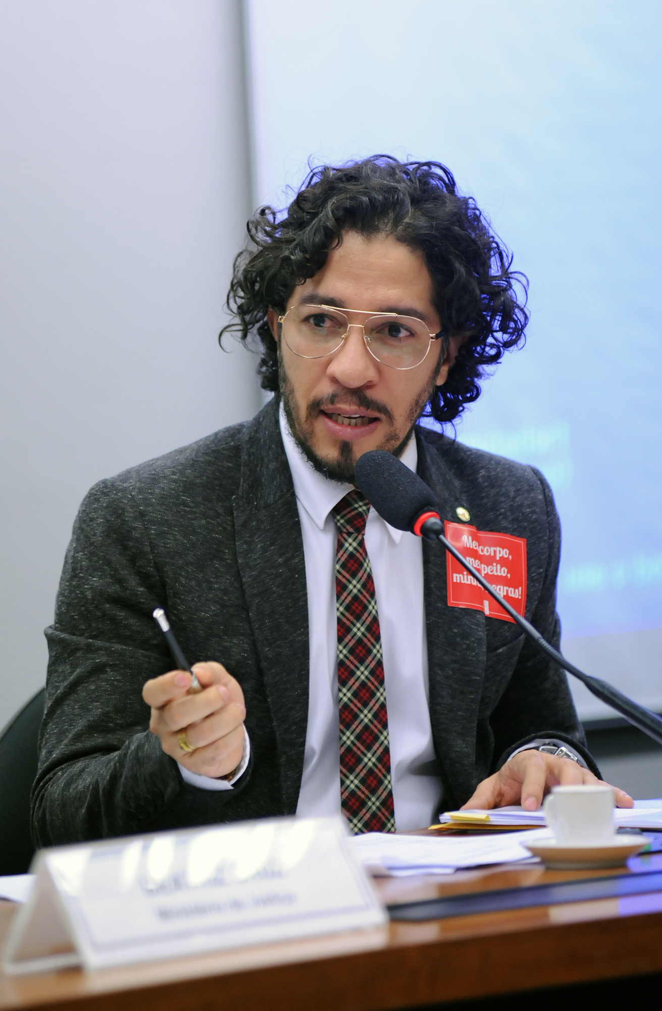 Câmara de Salvador sedia audiência da Comissão de Direitos Humanos e Minorias 