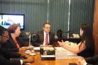 Câmara deve realizar Comissão Geral em outubro para debater violações aos direitos humanos