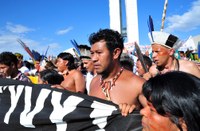 Câmara recebe agenda legislativa indígena nesta quarta-feira
