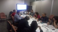 CDHM acompanha reunião do GT criado pelo CNDH sobre a Reforma da Previdência