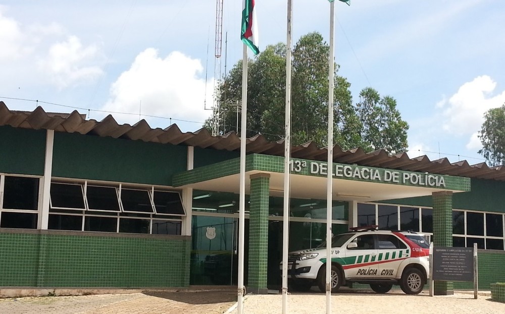 CDHM acompanhará caso de motorista encontrado morto em delegacia do Distrito Federal