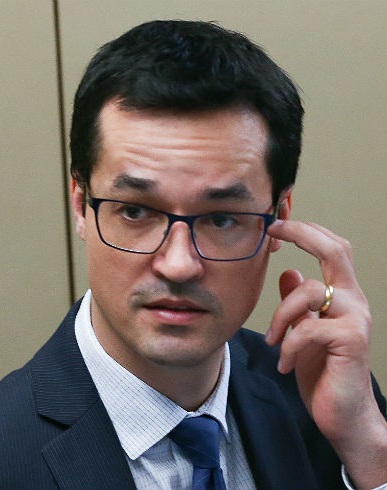 CDHM agenda para o dia 9 de julho audiência pública com Deltan Dallaganol 