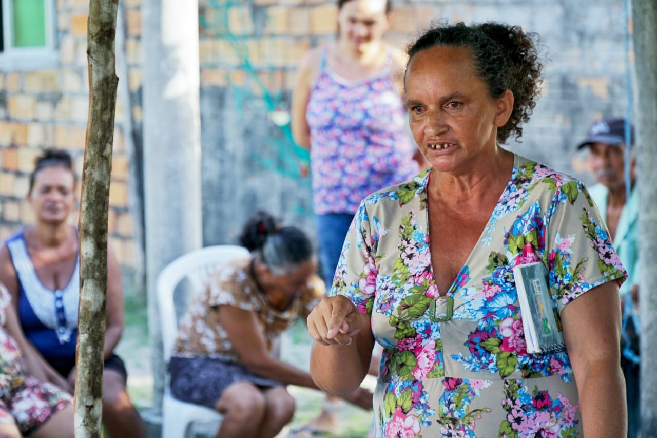 CDHM apoia lançamento da Frente Parlamentar Mista em Defesa das Comunidades Quilombolas