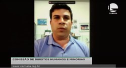 CDHM aprecia emendas ao PLN que trata da Lei de Diretrizes Orçamentárias (LDO) de 2022