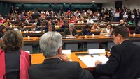 CDHM apresenta contribuições ao Mecanismo de Revisão Periódica do Conselho de DH da ONU  