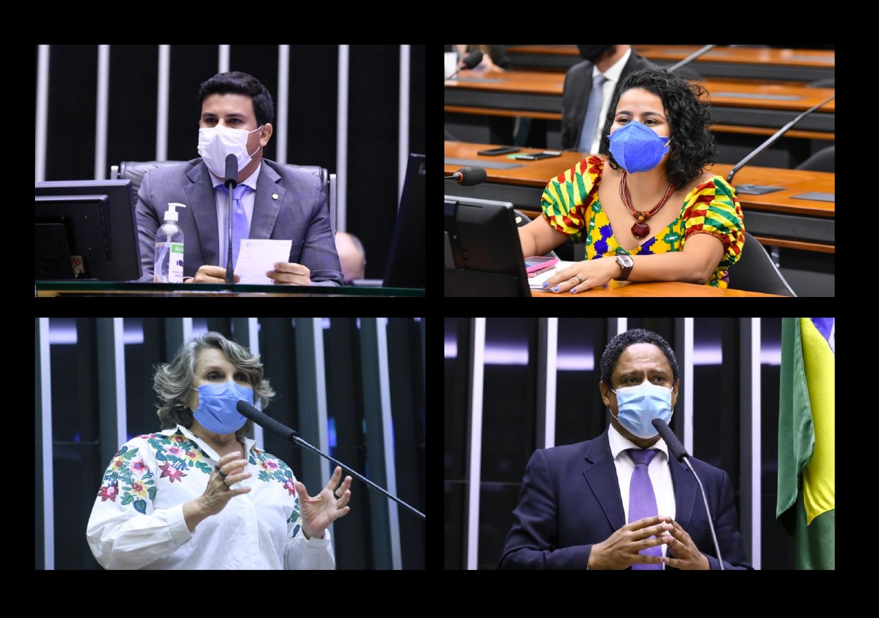 CDHM aprova 15 projetos em 2021