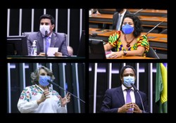 CDHM aprova 15 projetos em 2021