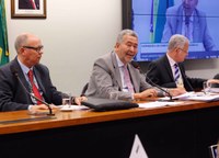 CDHM aprova 24 requerimentos e dois projetos de lei em reunião deliberativa