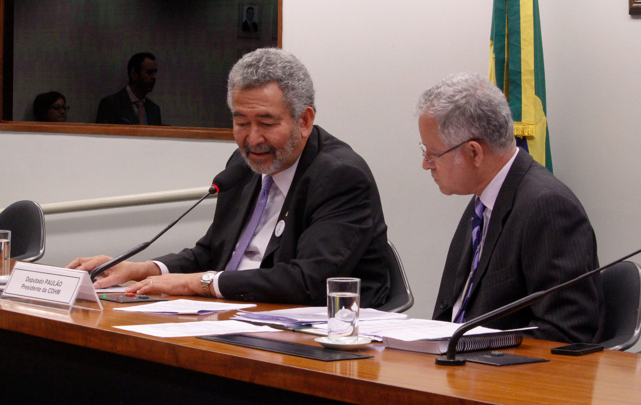 CDHM aprova dez requerimentos e instala três subcomissões em reunião deliberativa