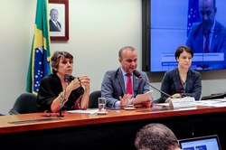 CDHM aprova dia dos povos indígenas