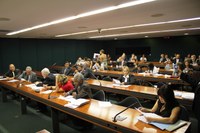 CDHM aprova doze requerimentos em sua primeira reunião de 2011