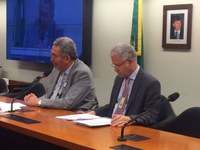 CDHM aprova emendas para inclusão na Lei de Diretrizes Orçamentárias