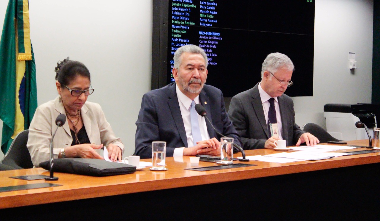 CDHM aprova emendas para inclusão no Orçamento da União no exercício de 2018