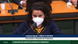 CDHM aprova PL que reforça cumprimento das decisões da Comissão Interamericana de Direitos Humanos 