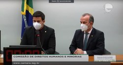 CDHM aprova representação de afrodescendentes na publicidade oficial e prioridade nas demarcações indígenas