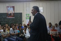 CDHM apura chacina de trabalhadores rurais no Mato Grosso