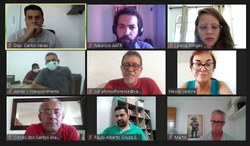 CDHM apura violência, prisão e tortura em povoado de trabalhadores rurais no oeste baiano