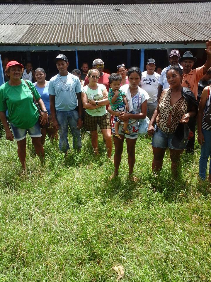 CDHM avalia impactos de transferências de terras da União para o Amapá