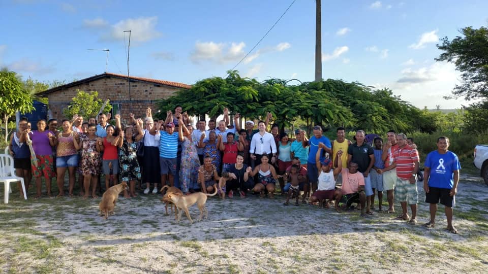 CDHM conclui diligência a Alcântara; faz mais uma audiência sobre a situação dos quilombolas da região e apoia Frente Parlamentar 