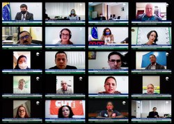 CDHM debate conflitos agrários e proteção aos defensores de direitos humanos do Pará 