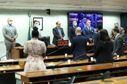 CDHM debate criação do Dia Nacional do Cristão