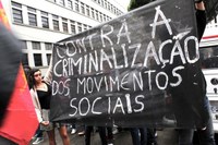 CDHM debate criminalização de movimentos sociais