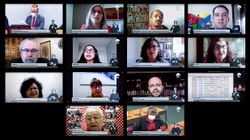 CDHM debate extinção e alteração dos colegiados de participação popular 