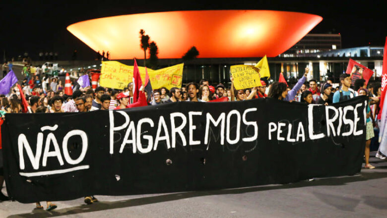 CDHM debate impactos sociais de emenda que impede gastos públicos por 20 anos